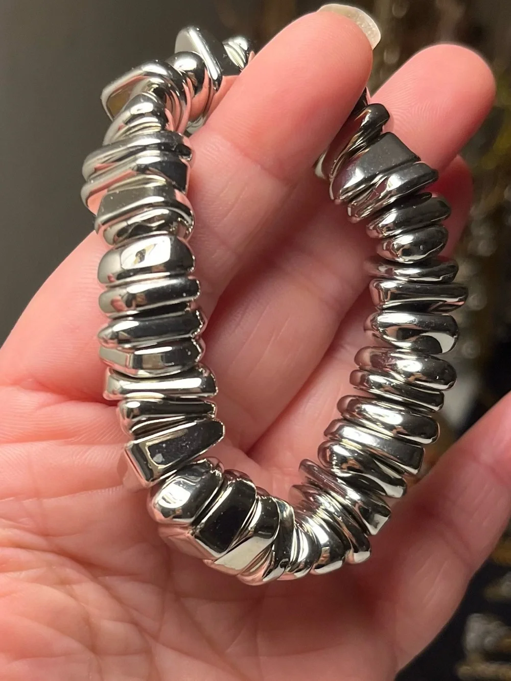 N/A set chunky